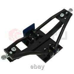 Fits Club Car DS Golf Cart Gas&Electric 6 A-Arm Lift Kit 2004-up