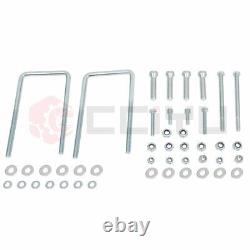 Fits Club Car DS Golf Cart Gas&Electric 6 A-Arm Lift Kit 2004-up