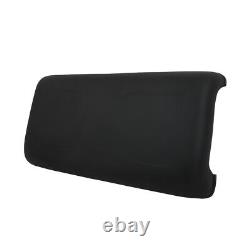 Fits For Club Car DS 2000.5-Up Models Front Black Seat Bottom Cushion #102174202