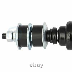 For 1981-2007 Club Car DS & gas & electric Front and Rear Shock Absorber
