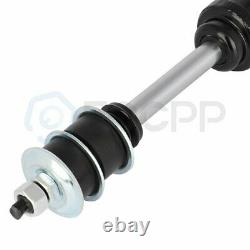 For 1981-2007 Club Car DS & gas & electric Front and Rear Shock Absorber
