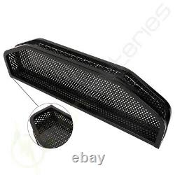 For 2004 to newer Club Car Precedent Golf Carts Black Front Clay/Cargo Basket