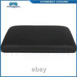 For Club Car DS Black Golf Cart Front Seat