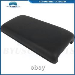 For Club Car DS Black Golf Cart Front Seat