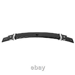 For Club Car DS Golf Cart Electric Gas Models 2004-UP 6 Double A-Arm Lift Kit