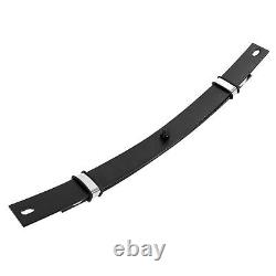 For Club Car DS Golf Cart Electric Gas Models 2004-UP 6 Double A-Arm Lift Kit