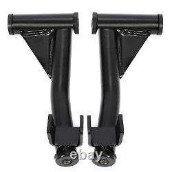 For Club Car DS Golf Cart Electric Gas Models 2004-UP 6 Double A-Arm Lift Kit
