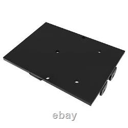 For Club Car DS Golf Cart Electric Gas Models 2004-UP 6 Double A-Arm Lift Kit