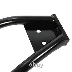 For Club Car DS Golf Cart Electric Gas Models 2004-UP 6 Double A-Arm Lift Kit