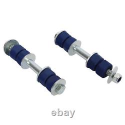 For Club Car DS Golf Cart Electric Gas Models 2004-UP 6 Double A-Arm Lift Kit