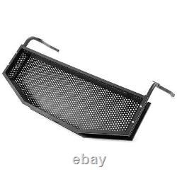 For Club Car Precedent Golf Cart 2004-Up New Black Front Clay Cargo Basket