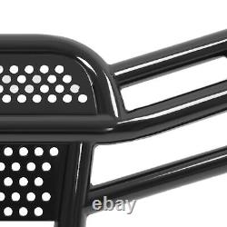 For Club Car Tempo 2017-2024 Heavy Duty Golf Cart Front Brush Guard Crash Bar