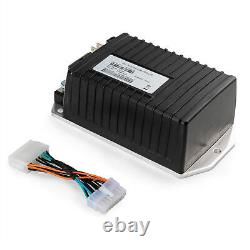 For Golf Club Car 48V 275A Motor Controller Assembly 1266A-5201 Replace