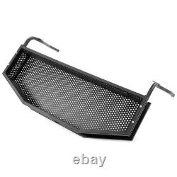 Front Clay/Cargo Basket For Club Car Precedent Golf Cart with Mounting Brackets