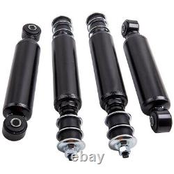 Front & Rear Shocks For Club Car for DS Gas Electric Golf Cart 1012183 1014235