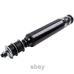 Front & Rear Shocks For Club Car for DS Gas Electric Golf Cart 1012183 1014235