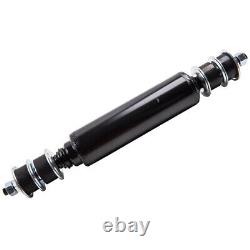 Front & Rear Shocks For Club Car for DS Gas Electric Golf Cart 1012183 1014235