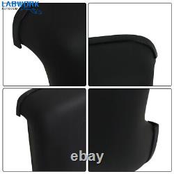 Front Seat Black Bottom Cushion For Club Car DS 2000.5-Up Golf Carts #102174202