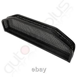 Front Utility Basket Clay Basket with Mounting Brackets For Club Car DS Golf Cart