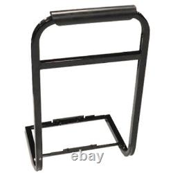 GTW Deluxe Rear Seat Grab Bar For E-Z-GO, Yamaha, and Club Car Golf Carts