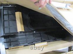 GTW Mach 3 Black Rear Seat Kit Fits Club Car Precedent, Tempo & Onward 01-142