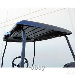 Golf Cart 54 Black Top for Club Car DS 00+ New Style