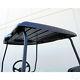 Golf Cart 54 Black Top For Club Car Ds 00+ New Style