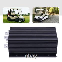 Golf Cart Controller Club Car Motor Controller 500A Electric Cart 1205M-5603 36V