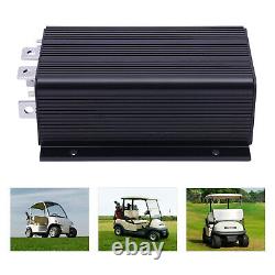 Golf Cart Controller Club Car Motor Controller 500A Electric Cart 1205M-5603 36V