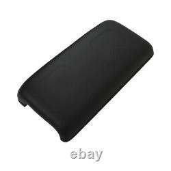 Golf Cart Front Seat Bottom Cushion Black For Club Car DS 2000.5+ 102174201