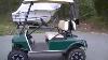 Golf Cart Hop Up For Speed And Torque Off Road See Description Too