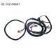 Golf Cart Wire Harness 102196601 For Fit Club Car Ds Black 1510a-5251 Controller