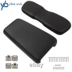 Golf Carts Front Seat Bottom And Back Cushion For Club Car DS 2000.5+ 102076602