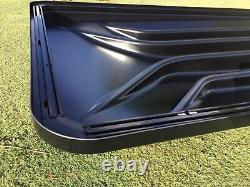 Golf cart extended long top canopy roof BLACK club car Ezgo yamaha star 80 80