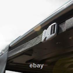 GreenLine 2 Passenger Golf Cart Sun Shade by Eevelle Yamaha, Club Car, EZGO