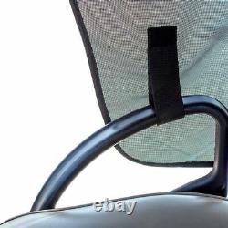 GreenLine 2 Passenger Golf Cart Sun Shade by Eevelle Yamaha, Club Car, EZGO