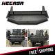 Hecasa Front Clay/cargo Basket For Club Car Ds Golf Cart With Mouting Brackets