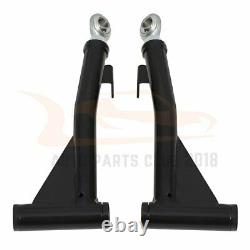 Heavy Duty 6 Double A-Arm Lift Kit for Club Car DS Golf Cart 2004-up