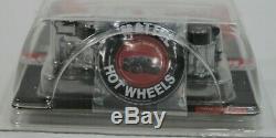 Hot Wheels 55 Chevy Bel Air Gasser 2016 Club Car RLC Exclusive Black/Chrome 372