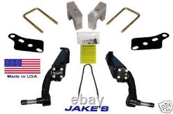 Jake's 6 Spindle Lift Kit Club Car DS 2003.5-Up Gas/Electric (#6234)