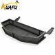 Kuafu Front Clay Basket For Club Car Ds Golf Cart Utility Cargo Storage Basket