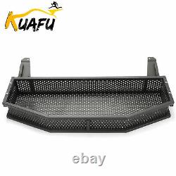 KUAFU Front Clay Basket For Club Car DS Golf Cart Utility Cargo Storage Basket