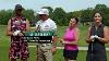 Ladies Long Drive Competition