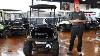 Luxury Club Car Precedent Walkaround Dean Team Golf Carts