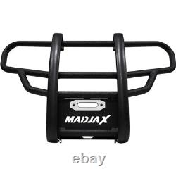 MadJax HD Brush Guard for Club Car Tempo (17-up) and Onward (18-up) Golf Cart Mo