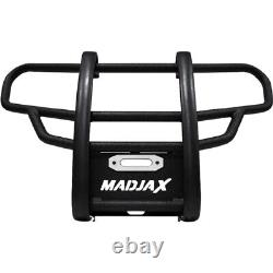 Madjax Brush Guard Black Club Car Onward and Tempo Golf Carts