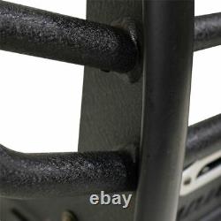 Madjax Club Car Onward Tempo Hd Heavy Duty Black Brush Guard Brushguard