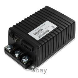 Motor Controller 48V 250A Fits For Curtis Club Car 1510A-5251 1510-5201