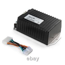 Motor Controller Replacement 48V 250A 1510A-5251 Fits For Club Car US