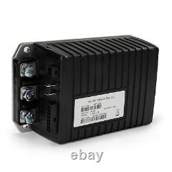 Motor Controller Replacement 48V 250A 1510A-5251 Fits For Club Car US